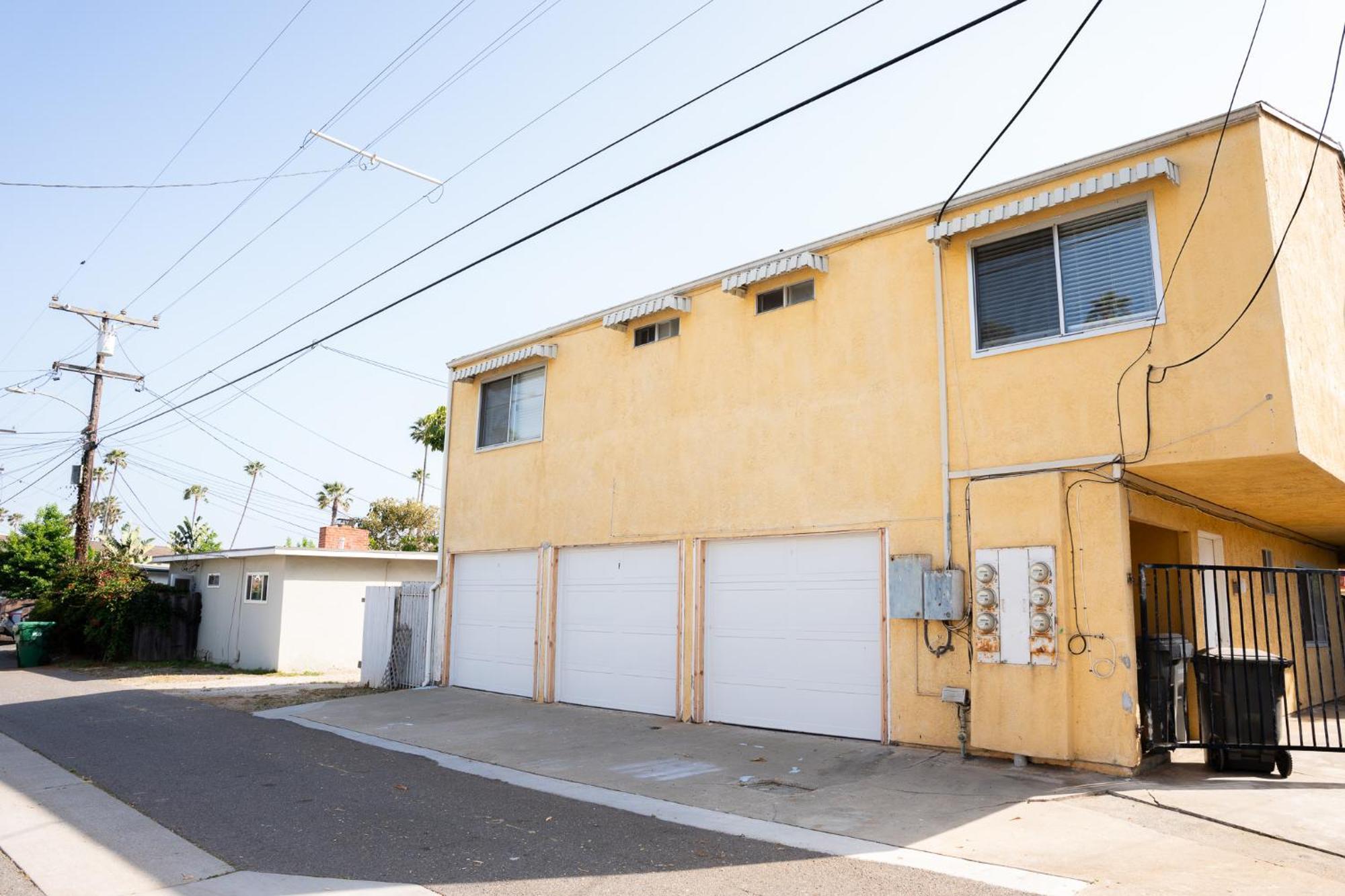 1 Block From Beach - Steps From Restaurants & Shops Oceanside Extérieur photo